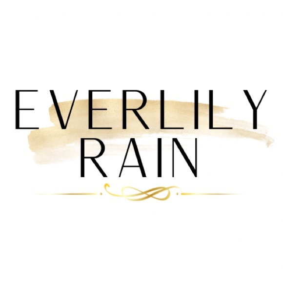Everlily Rain Tops - Everlily Rain